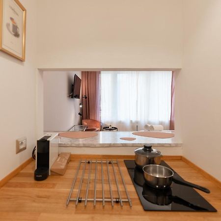 Amalia'S House, Cozy Studio Apartment In Brera Milano Exteriör bild