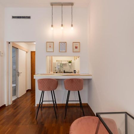 Amalia'S House, Cozy Studio Apartment In Brera Milano Exteriör bild