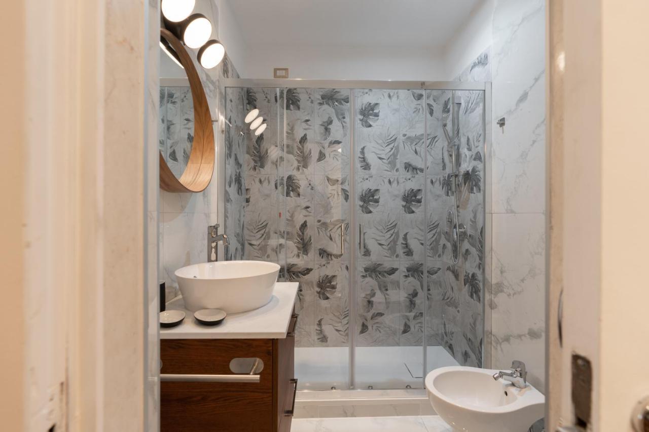 Amalia'S House, Cozy Studio Apartment In Brera Milano Exteriör bild