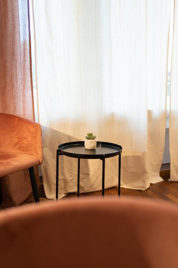 Amalia'S House, Cozy Studio Apartment In Brera Milano Exteriör bild