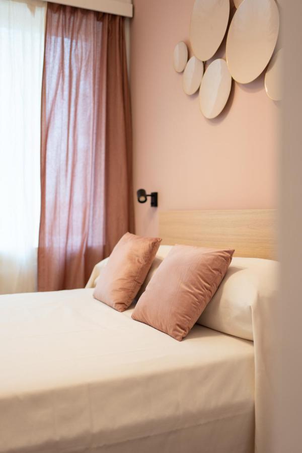 Amalia'S House, Cozy Studio Apartment In Brera Milano Exteriör bild