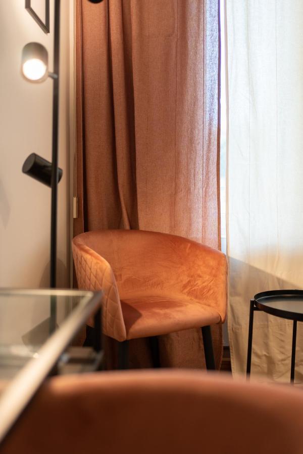 Amalia'S House, Cozy Studio Apartment In Brera Milano Exteriör bild