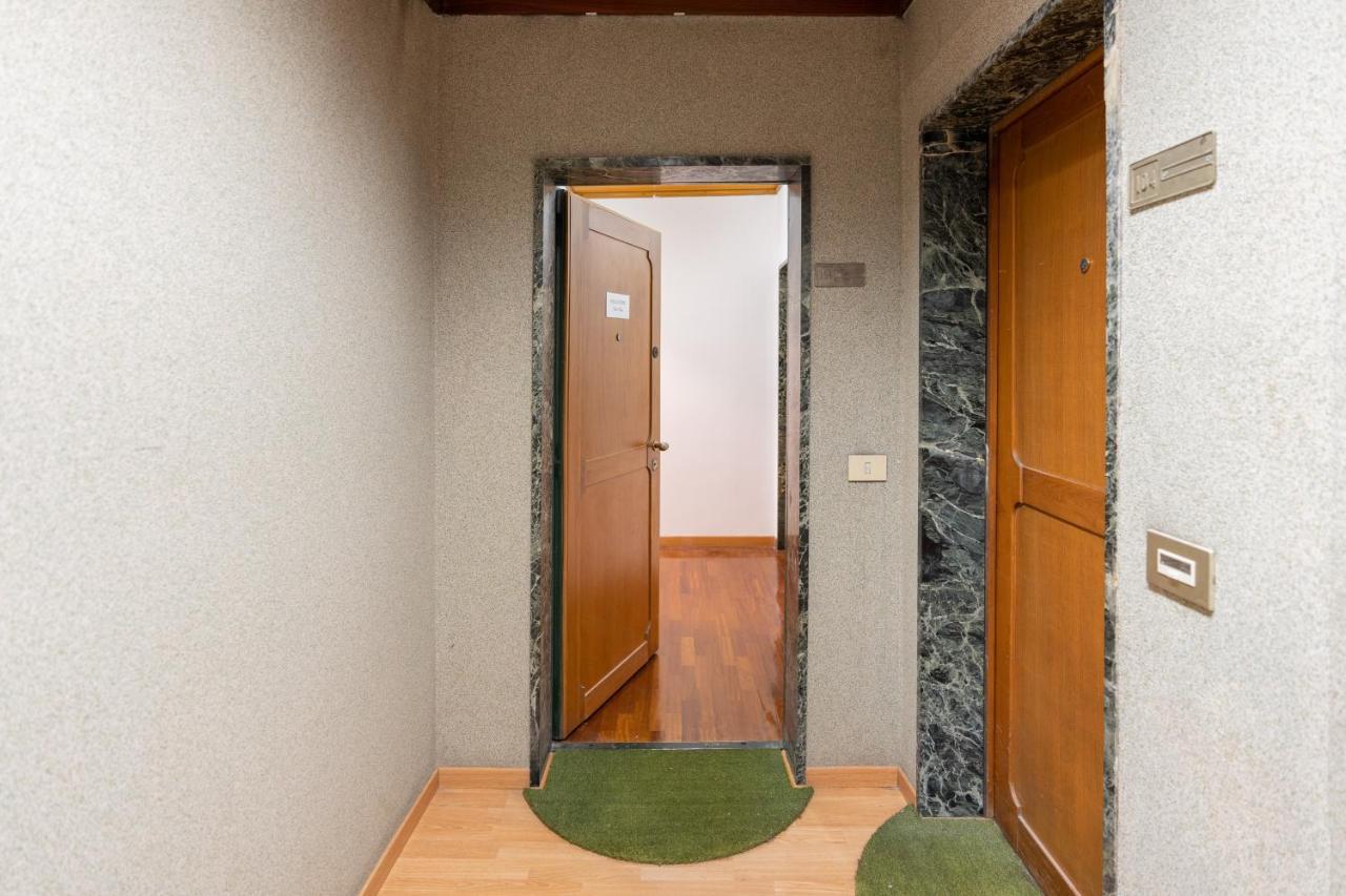 Amalia'S House, Cozy Studio Apartment In Brera Milano Exteriör bild