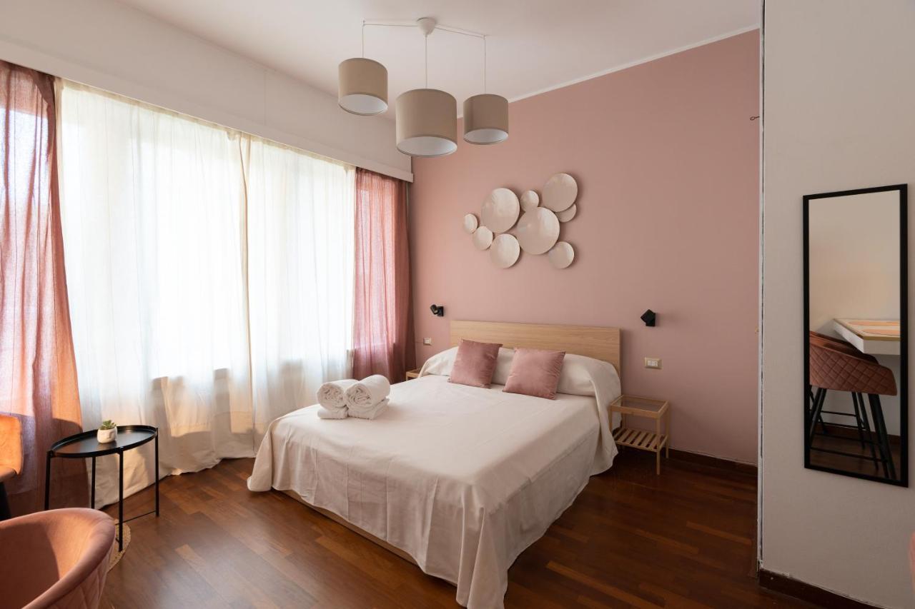 Amalia'S House, Cozy Studio Apartment In Brera Milano Exteriör bild